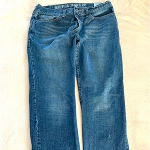 Náutica Blue Jeans